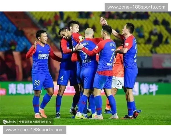 巅峰对垒！大连人VS广州富力：北派硬核与南派灵动的终极博弈