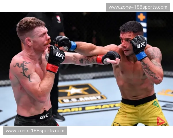 巅峰对决，战火重燃：UFC战神温斯坦与战术大师凯恩的终极较量